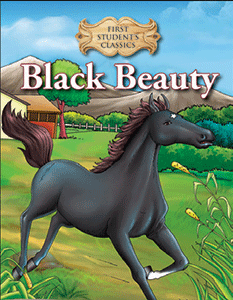 First Student Classics: Black Beauty