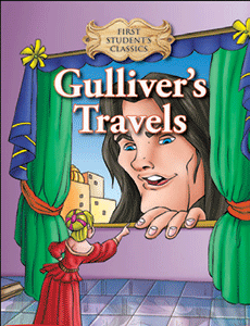 First Student Classics: Gulliver's Travels