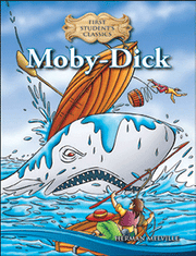 First Student Classics: Moby Dick