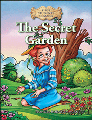 First Student Classics: The Secret Garden
