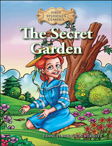 First Student Classics: The Secret Garden
