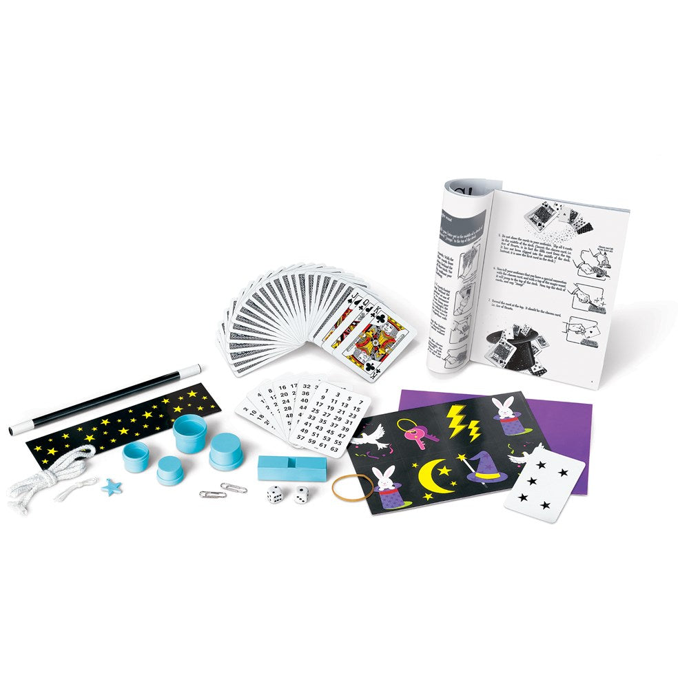 4M KidzLabs - Magic Kit - view 2