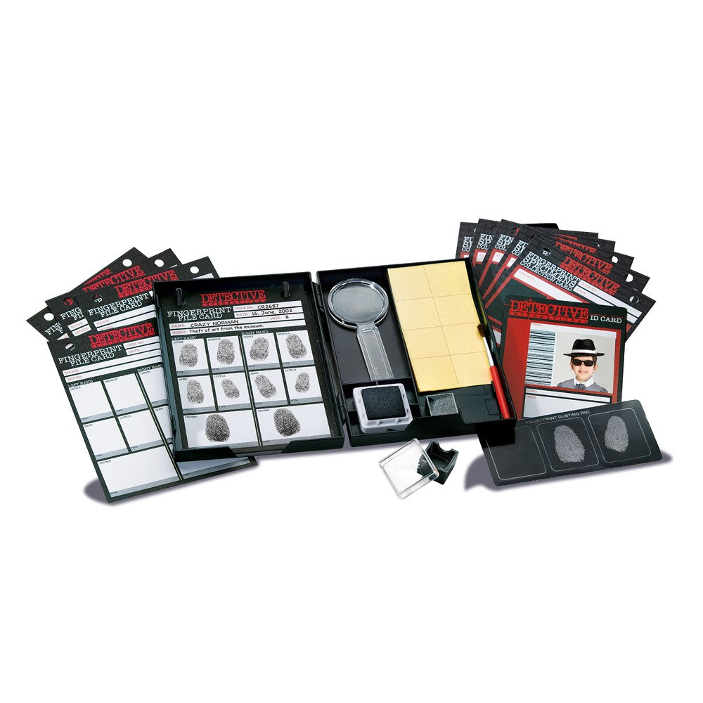 4M KidzLabs - Detective Fingerprint Kit - view 3