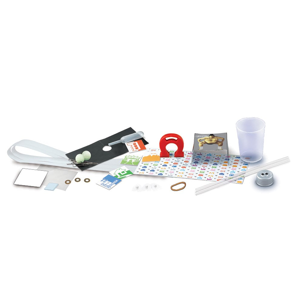 4M KidzLabs - Science Magic - view 2