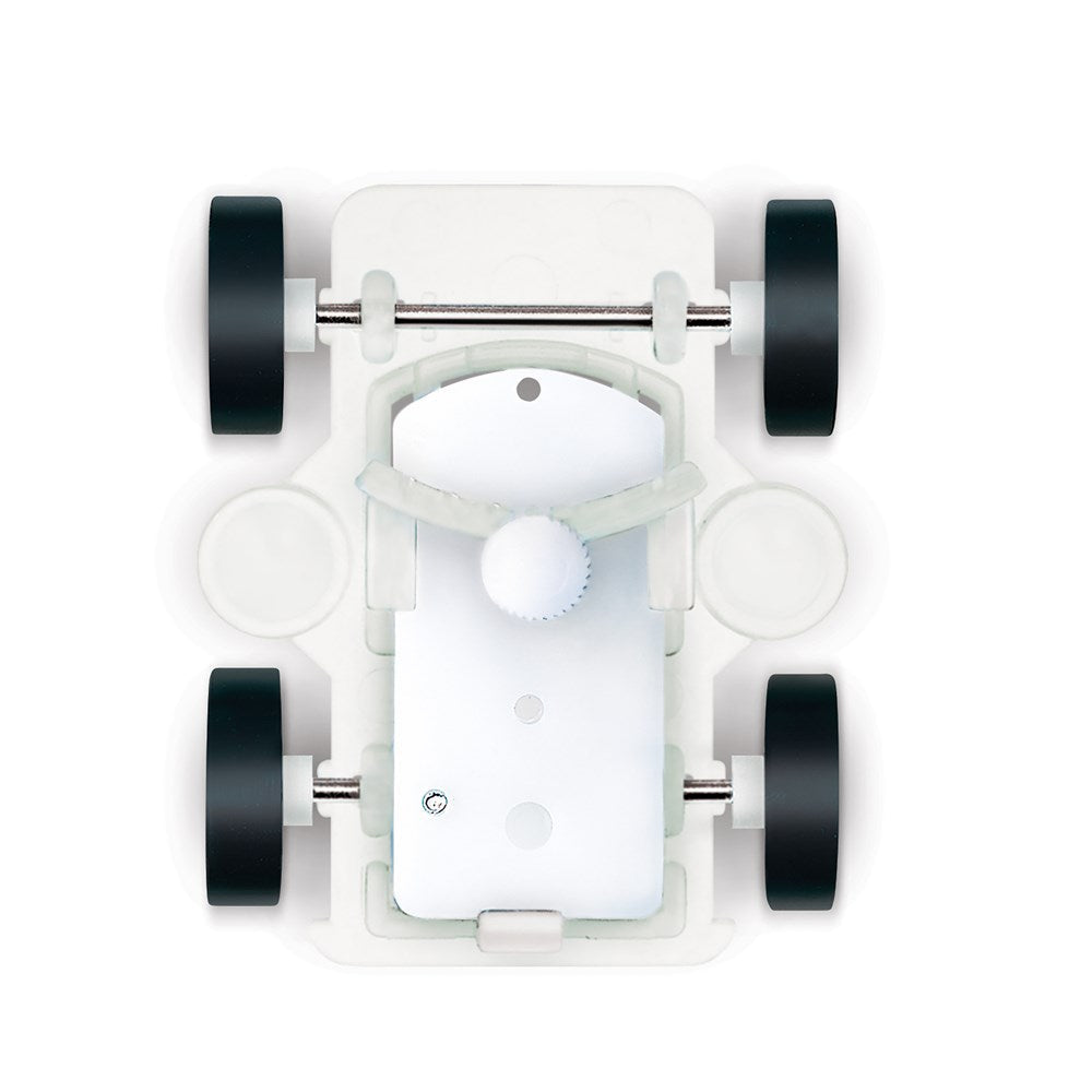 4M KidzLabs - Fridge Rover - view 2