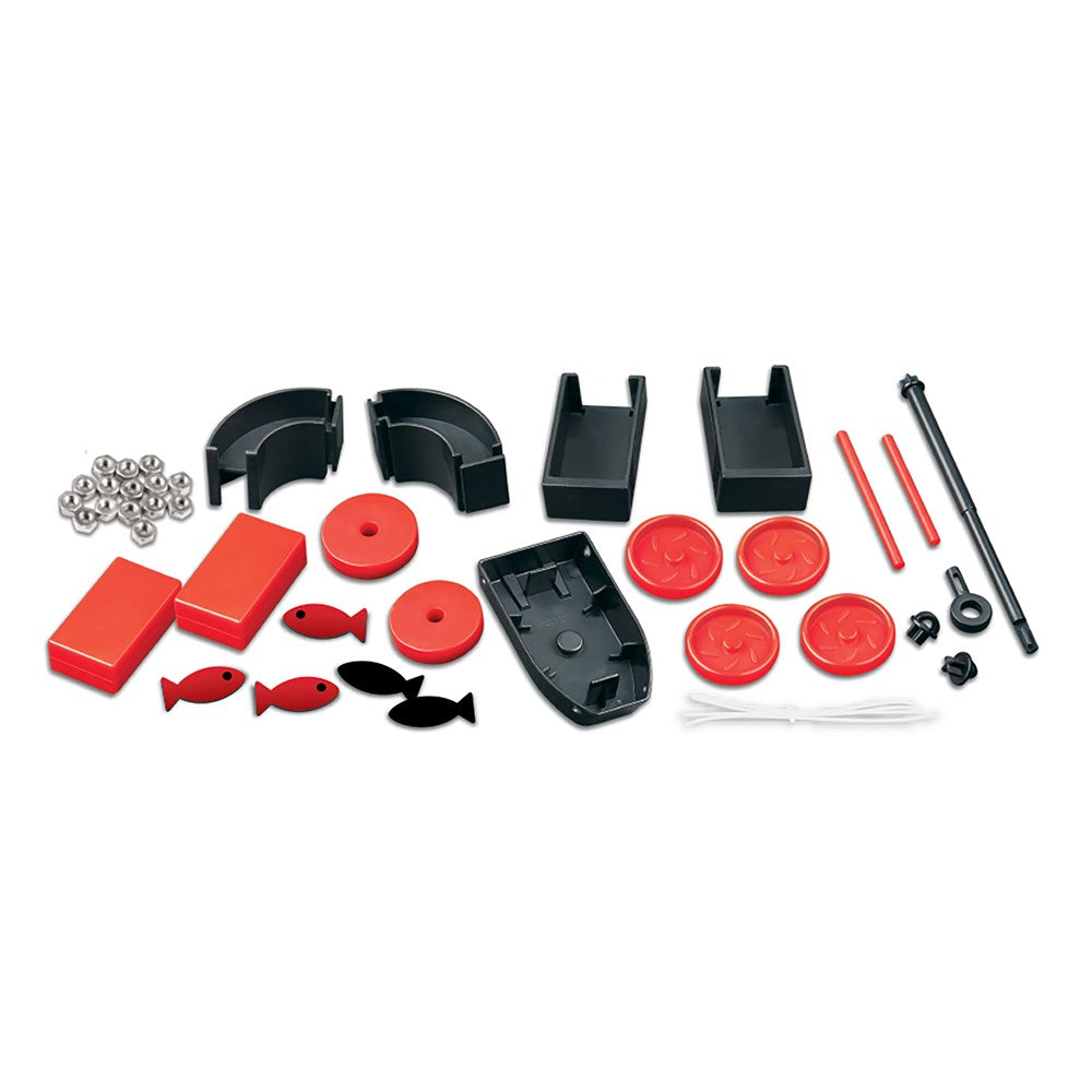 4M KidzLabs - Magnet Science - view 2