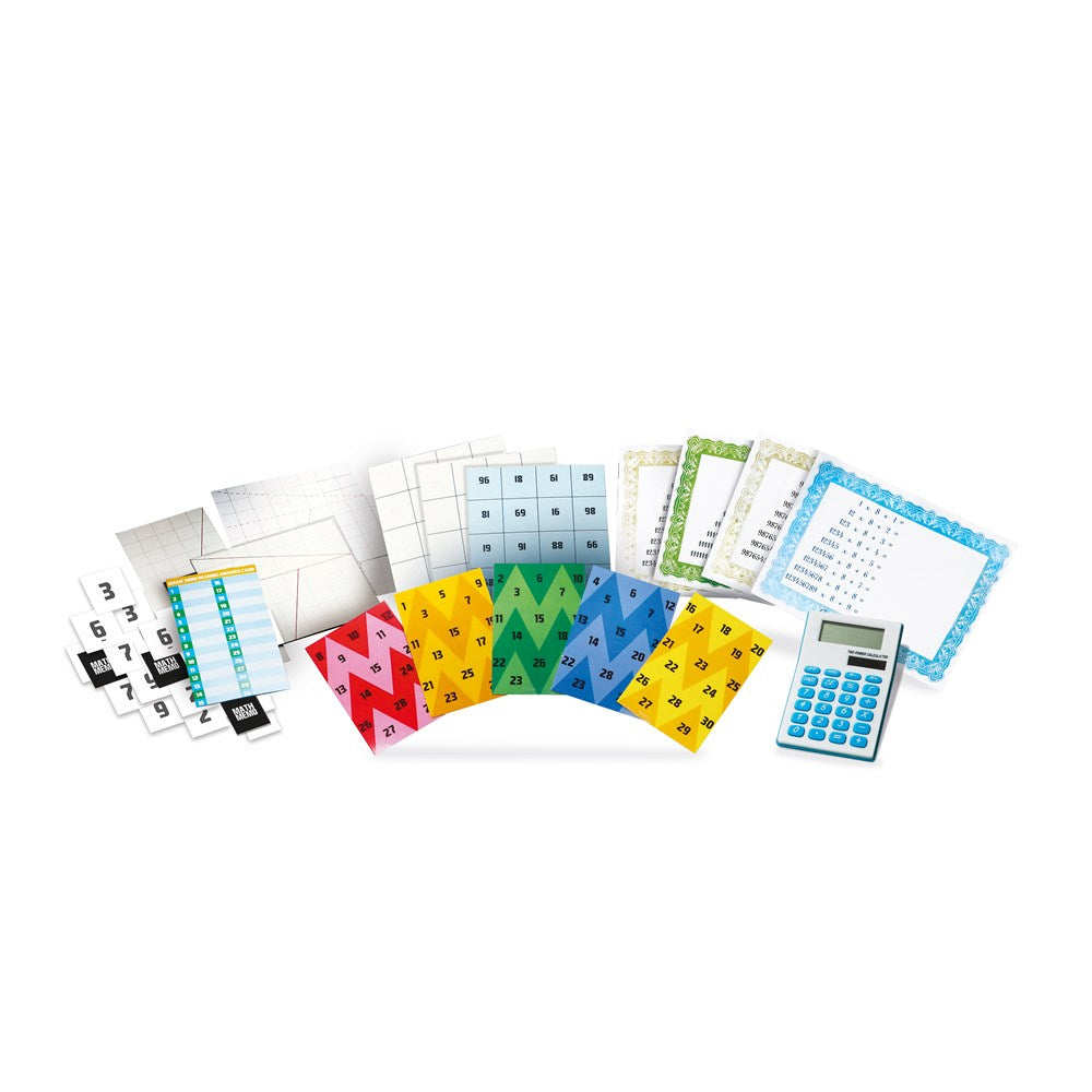 4M KidzLabs - Math Magic - view 2