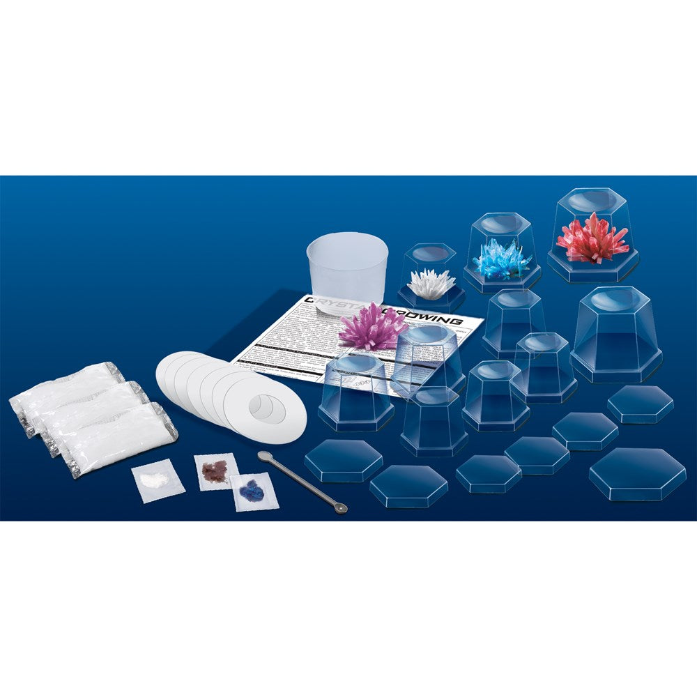 4M Crystal Growing Kit (Large) - view 2