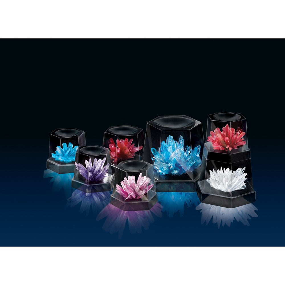 4M Crystal Growing Kit (Large) - view 3
