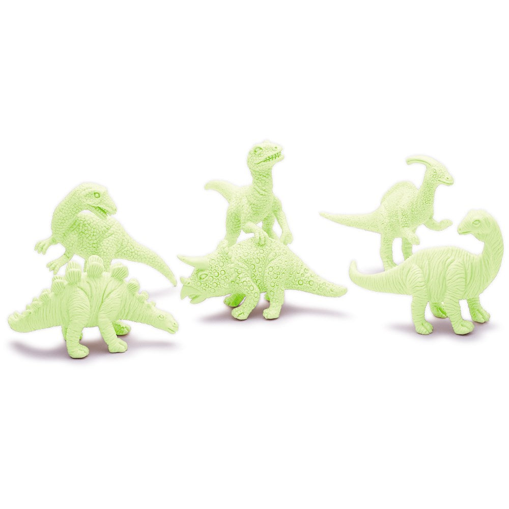 4M Kidzlabs - Dig a Glow Dinosaur - view 3