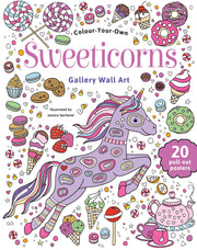 Wall Art - Sweeticorn