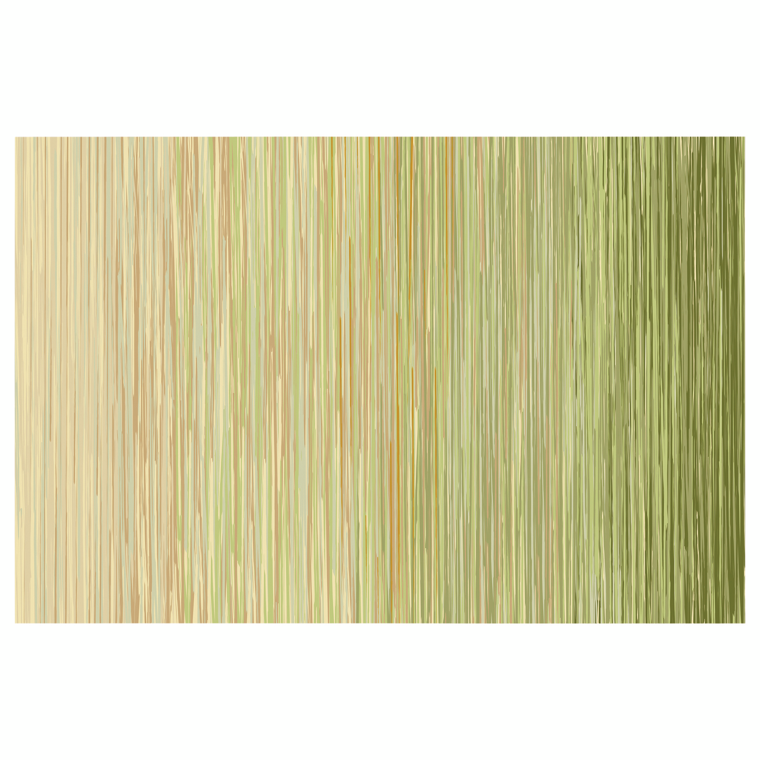 Thatch Carpet - 274 x 183cm