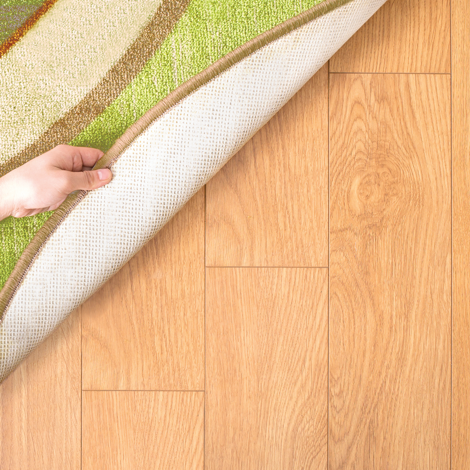 Oval Carpet - 274 x 183cm