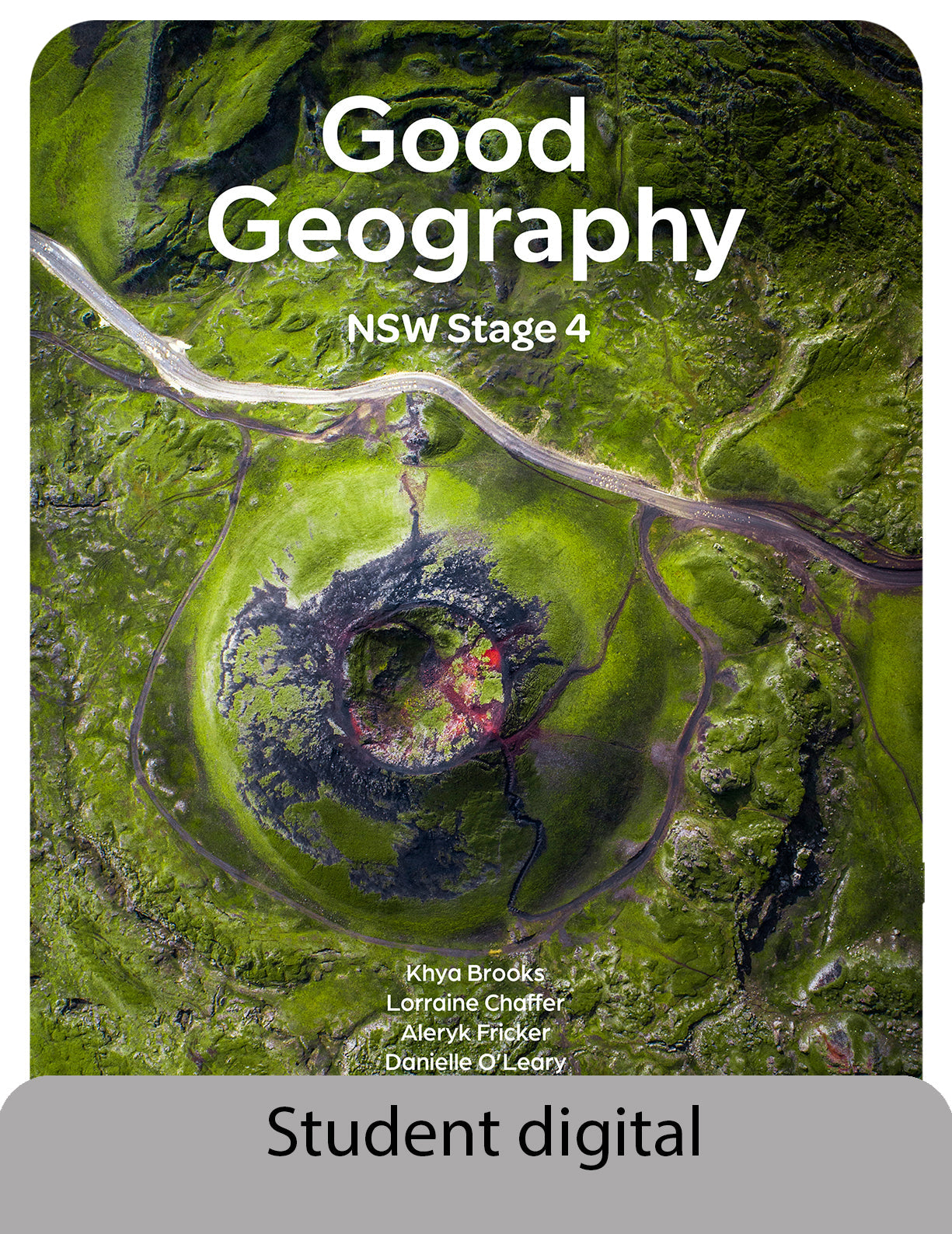 Good Geography NSW Stage 4 Student Digital Access Code