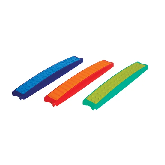 Tactile Walkboards - Set of 3 - view 2