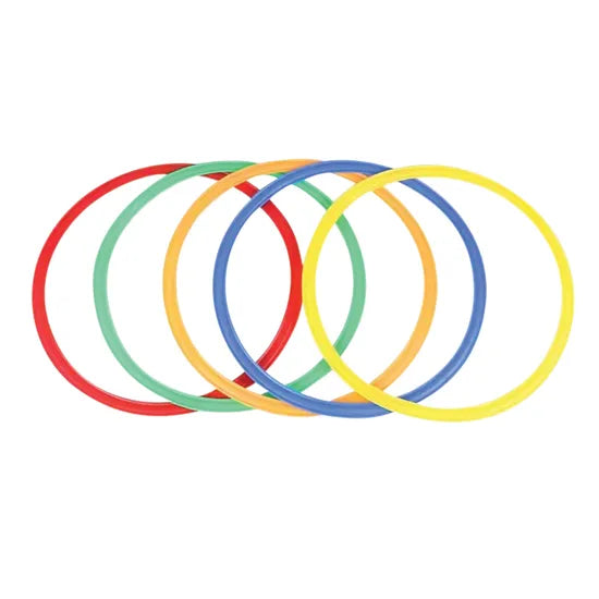 Jumping Ring Game Set
