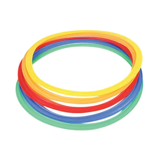 Jumping Ring Game Set