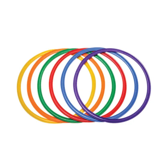 Jumping Ring Game Set