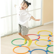 Jumping Ring Game Set