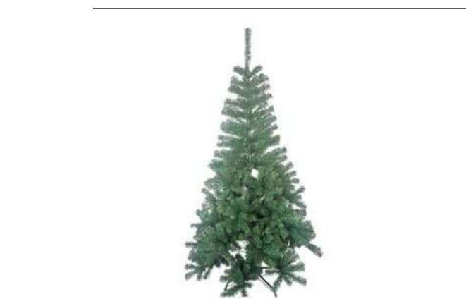 Christmas Trees Maine and Crawford 180CM Deluxe Christmas Tree