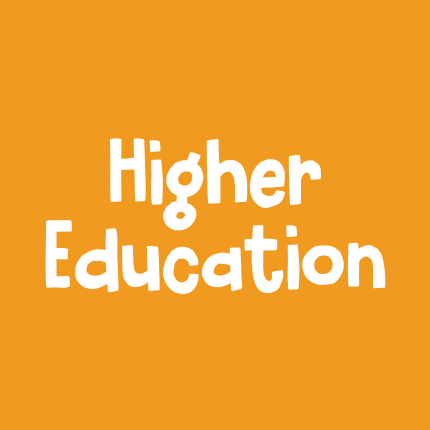 Higher Education