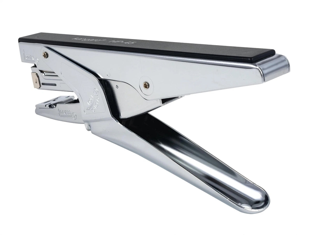 Plier Hand Stapler HP45 (26/6 Staples)