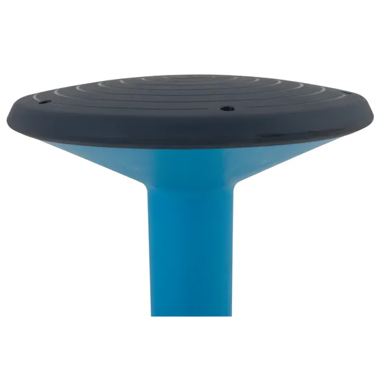 Ergerite Height Adjustable Flexi Stool - Blue