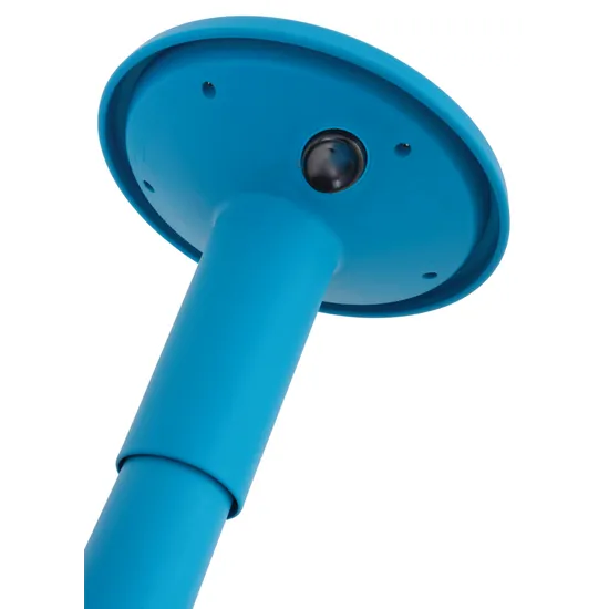 Ergerite Height Adjustable Flexi Stool - Blue