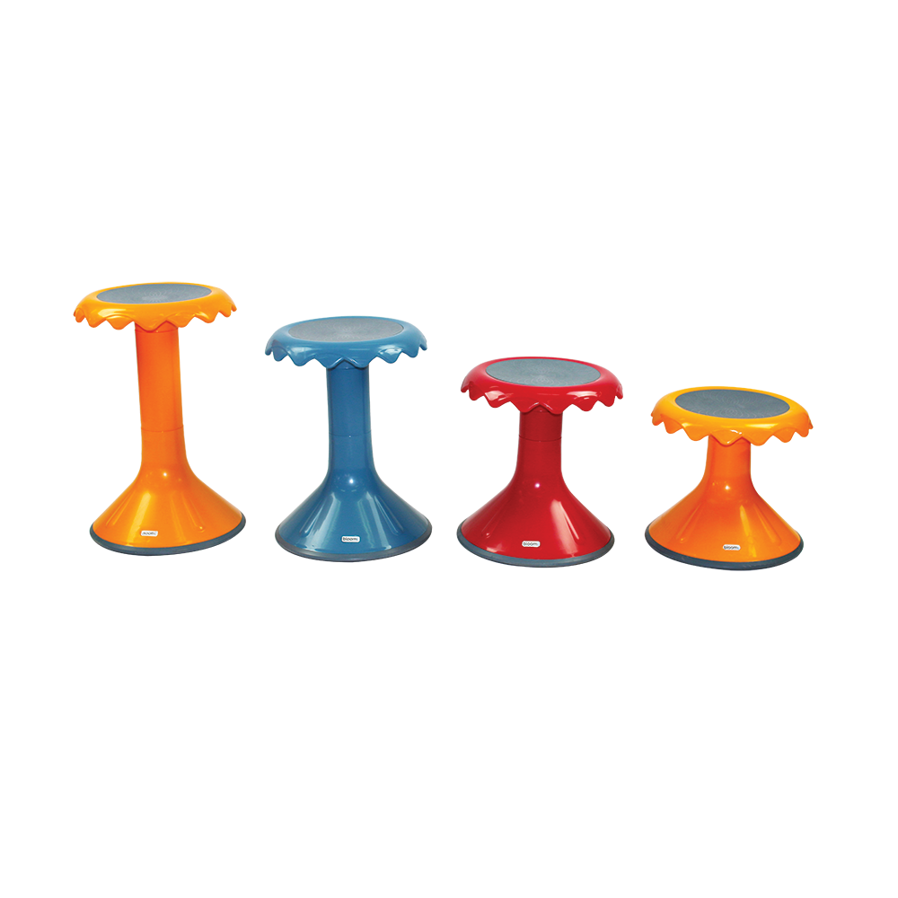 Bloom Stool - 370mm Height product gallery