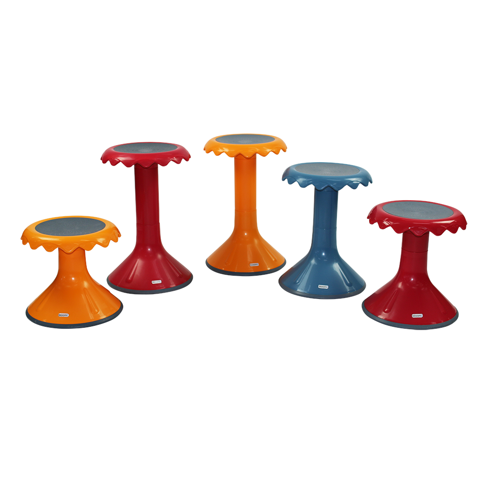 Bloom Stool - 310mm Height product gallery