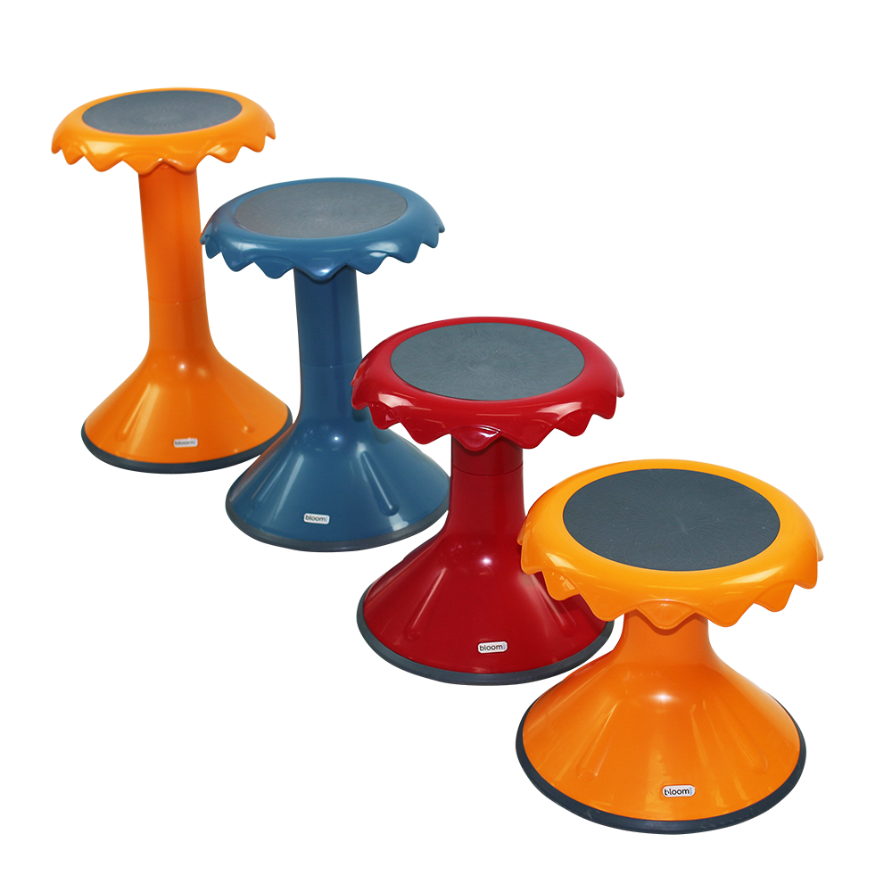Bloom Stool - 310mm Height product gallery