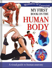 Wonders of Learning 48PP OMNIBUS- HUMAN BODY