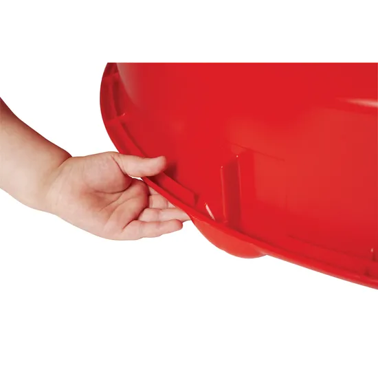 Giant Plastic Top 80cm Diameter - view 5