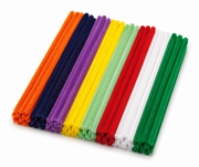 Pipecleaners Jumbo (Fluffy) 12mm