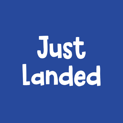 Just Landed