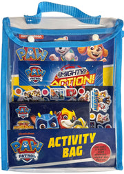 PAW Patrol - Activity Bag