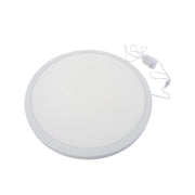 Round Colour Changing Light Panel - 60cm