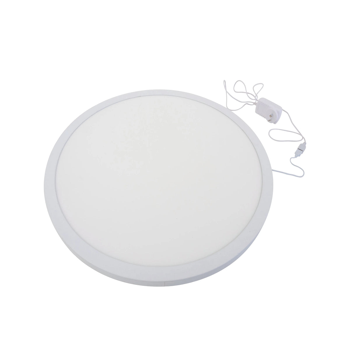 Round Colour Changing Light Panel - 60cm