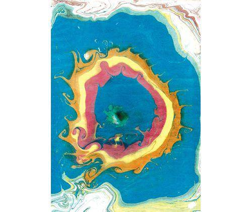 Paper Marbling Kit - view 5