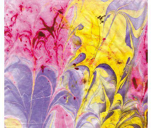 Paper Marbling Kit - view 6