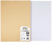 Rainbow Cover Paper (A3) - White (Pack of 100)