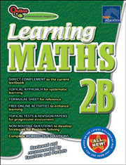 Learning Maths 2B