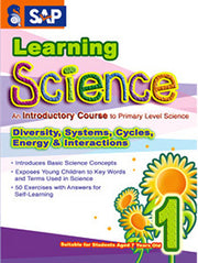 Learning Science 1