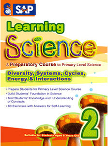 Learning Science 2