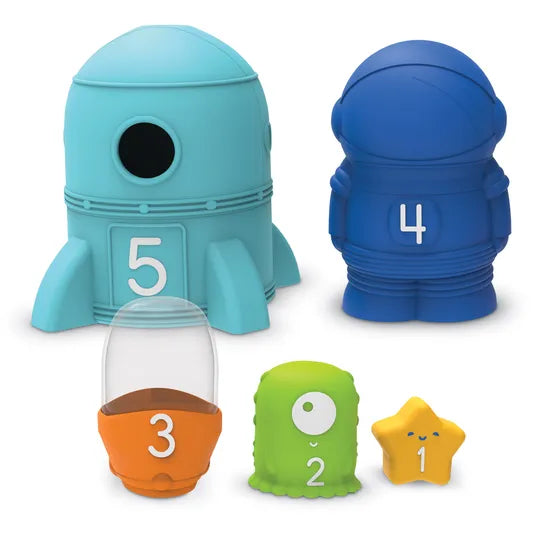 Nesting Space Surprise - view 6