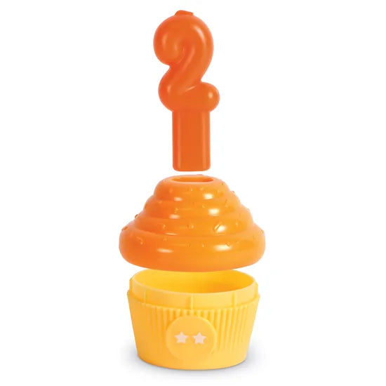 Snap-n-Learn Counting Cupcakes - view 5