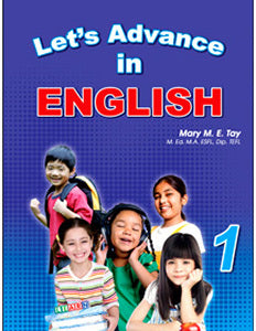 Let's Advance in English 1
