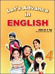 Let's Advance in English 4