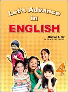 Let's Advance in English 4