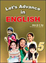 Let's Advance in English 5